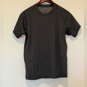 Prana Gray T shirt